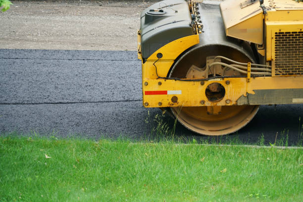 Professional Driveway Pavers in Tok, AK